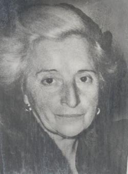 Leonore M. Fowler 