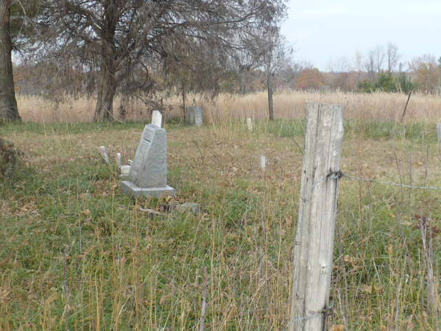 Tipton Cemetery