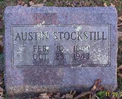 Austin Stockstill 