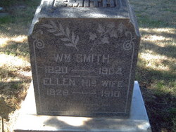 Ellen G. <I>Hollingshead</I> Smith 