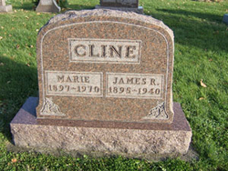 James R. Cline 