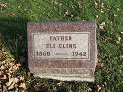 Eli Cline 