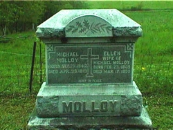 Michael Molloy 