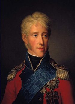 Frederik VI of Denmark-Norway 