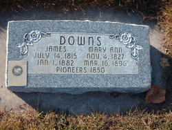 James Downs 