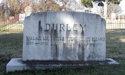 Lucille <I>Wheat</I> Durley 