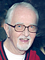 Rev Charles W. Butterfield 