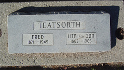 Fred Teatsorth 