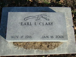 Earl L. Clary 