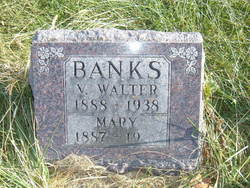 Walter Via Banks 