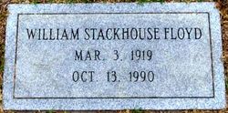 William Stackhouse Floyd 