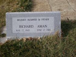 Richard Aman 