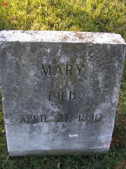 Mary Durant Stier 
