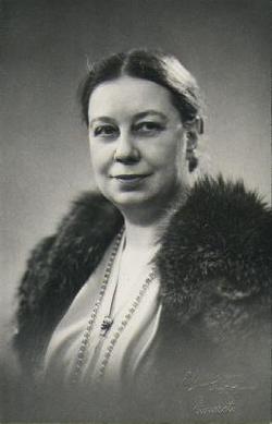 Eleanor Margaret Green 