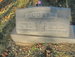 Emmet Lee Cobb 