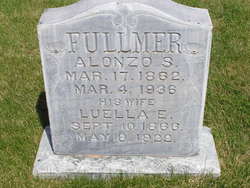 Alonzo Smith Fullmer 