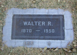 Walter Rogers Bracken 
