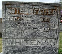 Justice E. Whiteman 
