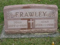 Adah Frawley 