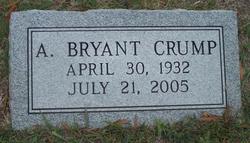 A Bryant Crump 