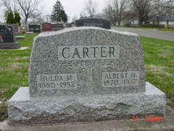 Albert H. Carter 