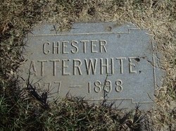 Chester Satterwhite 