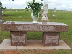 Harry Harmon 