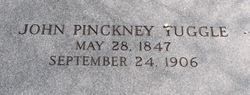 John Pinckney Tuggle 