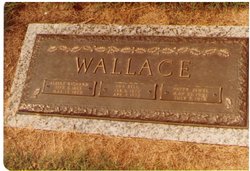 Albert Richard Wallace 