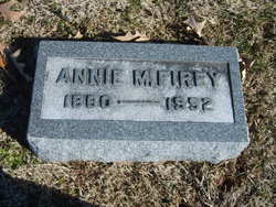 Annie M. <I>Northcutt</I> Firey 