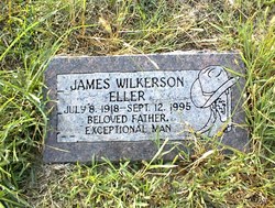 James Wilkerson Eller 