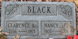 Nancy Lee Black 