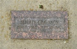 Jeffrey Chavanon 