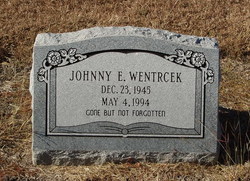 Johnny E. Wentrcek 