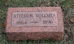 Stephen “Steve” Vollmer 