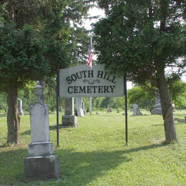 South Hill Cemetery