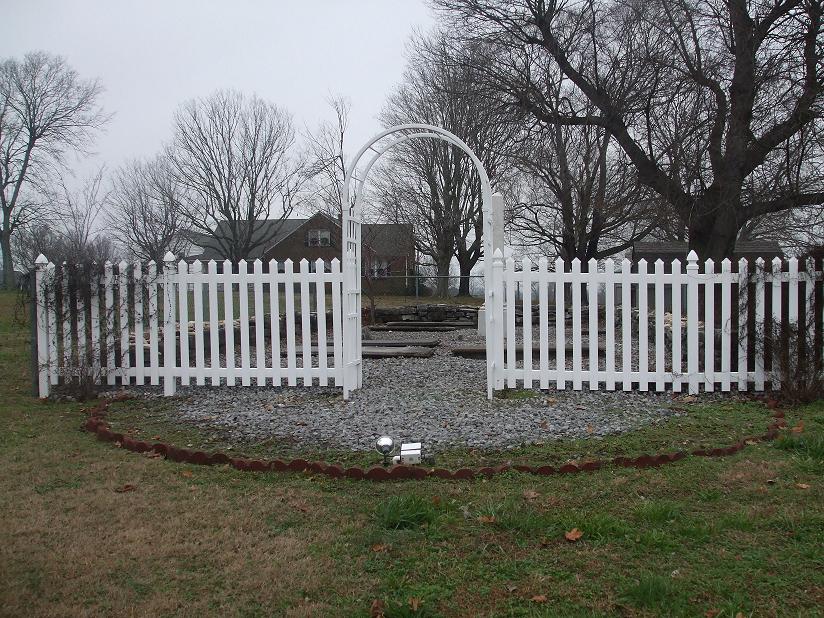 Carter-Collier Cemetery