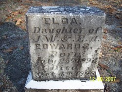 Elda Edwards 