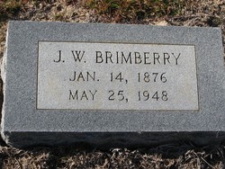John W. Brimberry 