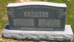 John Willie Farris 