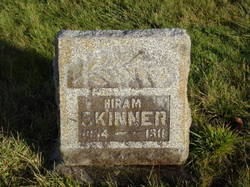 Hiram Skinner 