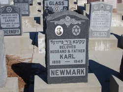 Karl Newmark 