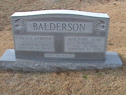 Carlisle Lemoine Balderson 