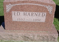 Ed Harned 