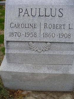Robert L. Paullus 