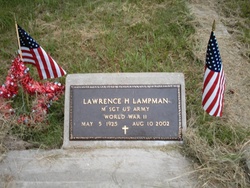 Lawrence Henry Lampman 