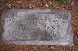 James Robert Gray Jr.