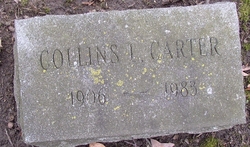 Collins Lothrop Carter 