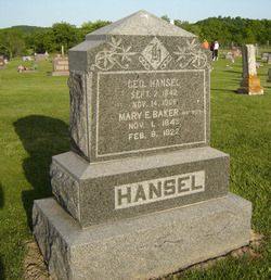 George H. Hansel 