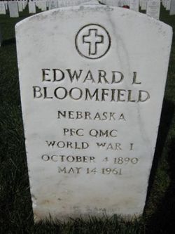 Edward Lewis Bloomfield 